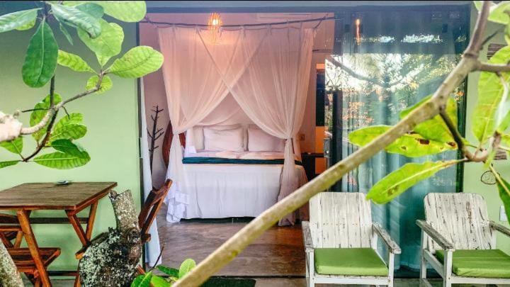 Casa Das Pedras Caraíva Exterior foto